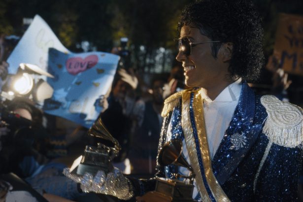 Michael
