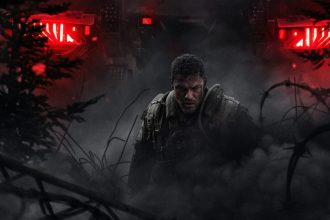 Ismeretlen támadók - Kritika 18 War Machine