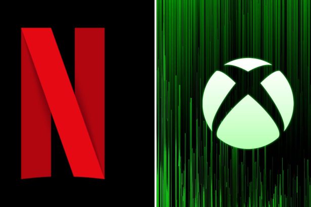 Jön a „Netflix and Game Pass”? Összebútorozhat a Netflix és az Xbox 18 Netflix Xbox Game Pass