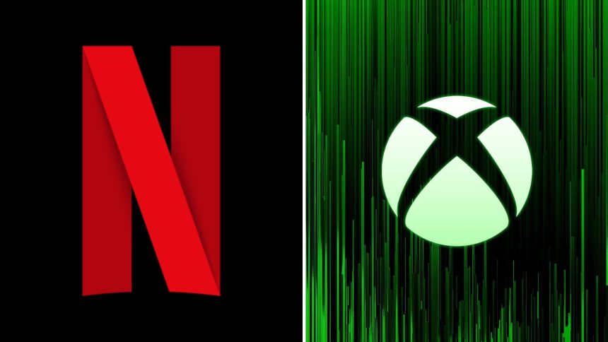Jön a „Netflix and Game Pass”? Összebútorozhat a Netflix és az Xbox 11 Netflix Xbox Game Pass