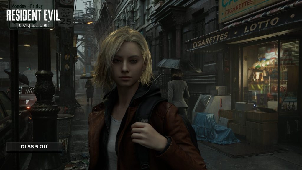 Botrány a DLSS 5, őrült siker a Resident Evil Requiem, megjelent a Crimson Desert – #12 heti gaming hírösszefoglalónk 15 Resident Evil Requiem