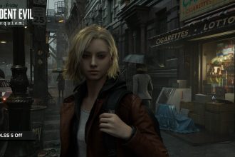 Keményen visszaszólt a kritikusoknak az Nvidia vezérigazgatója a DLSS 5 miatt 18 Resident Evil Requiem