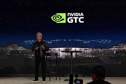 Kikapcsolod majd az Nvidia DLSS 5 funkciót? 34 Nvidia