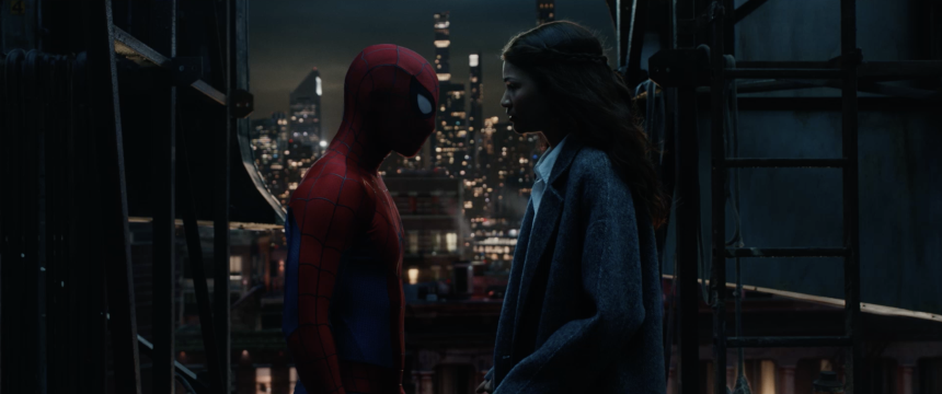 Peter Parker titkos vallomása MJ-nek és a Pókember: Vadonatúj nap legszomorúbb részlete 11 Spider-Man: Brand New Day