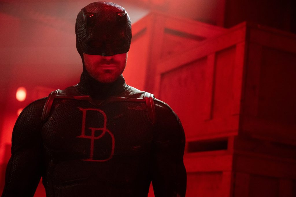 Daredevil: Újjászületés hivatalosan is véget ér a Disney+-on, és ezzel lezárul az MCU egyik korszaka 14 Daredevil: Born Again