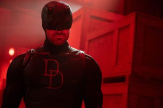 Meglepő politikai áthallásokkal érkezik a Daredevil: Újjászületés második évada 22 Daredevil: Born Again
