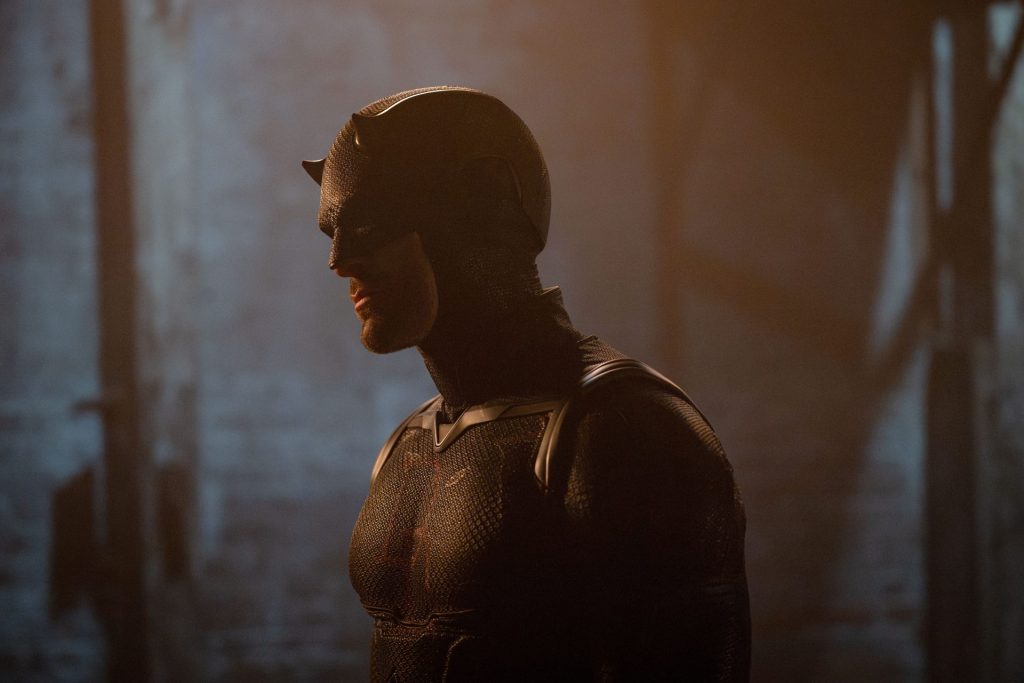 5+1 érdekesség Daredevilről, az ügyvéd szuperhősről 12 Daredevil: Born Again