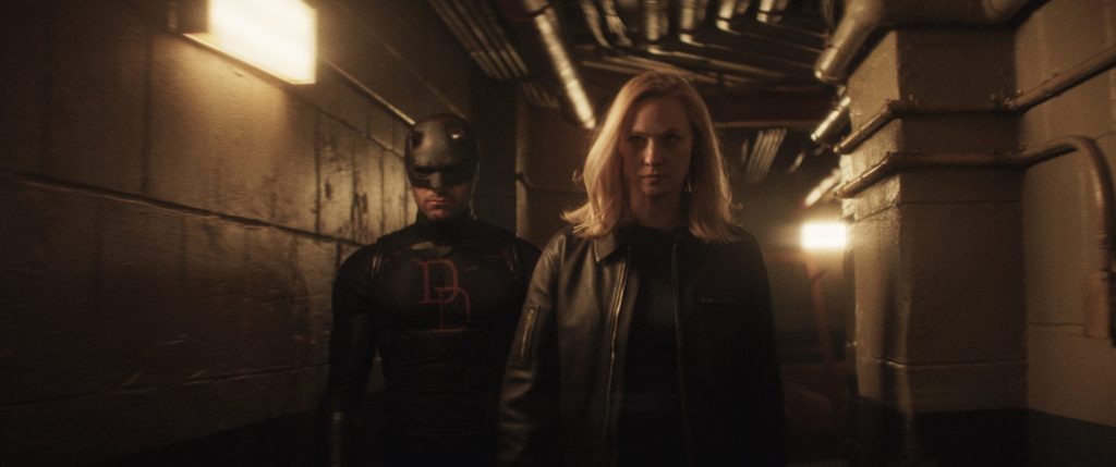 Daredevil: Újjászületés 2. évad - Kritika 16 Daredevil: Born Again