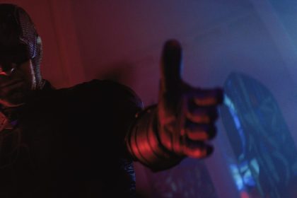 5+1 érdekesség Daredevilről, az ügyvéd szuperhősről 44 Daredevil: Born Again