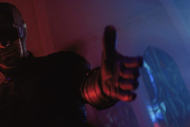 5+1 érdekesség Daredevilről, az ügyvéd szuperhősről 18 Daredevil: Born Again