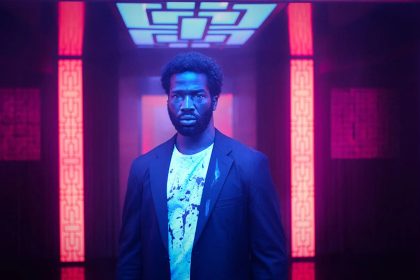 Paapa Essiedu nem retten meg a halálos fenyegetésektől, amiket kapott a Harry Potter castingja óta 46 Gangs of London