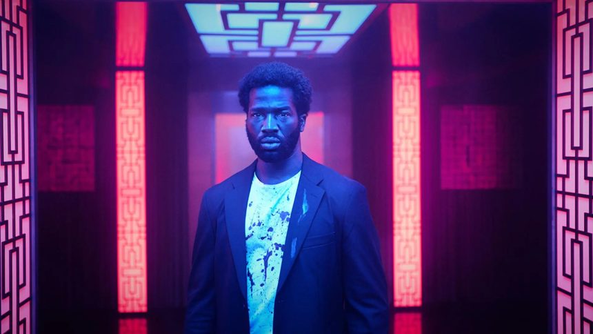 Paapa Essiedu nem retten meg a halálos fenyegetésektől, amiket kapott a Harry Potter castingja óta 11 Gangs of London