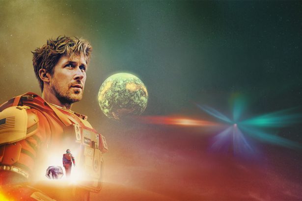 A Hail Mary-küldetés - Kritika 14 Project Hail Mary