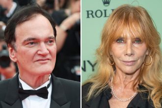 „Munkát adtam neked, és elfogadtad a pénzt”: Tarantino keményen visszaszólt Rosanna Arquette Ponyvaregény kritikájára 18 Quentin Tarantino, Rosanna Arquette