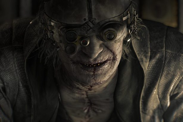 Resident Evil Requiem