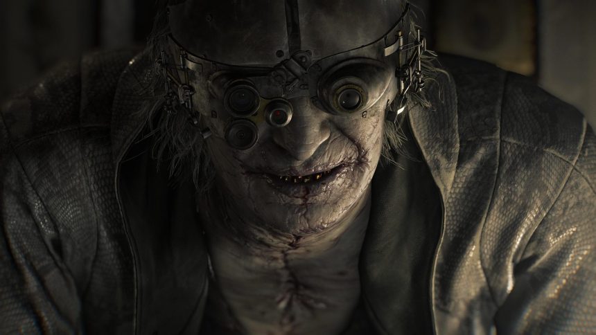 17 napra volt csak szüksége, és elképesztő eladási rekordot döntött meg a Resident Evil Requiem 11 Resident Evil Requiem