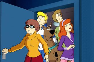 Scooby-Doo