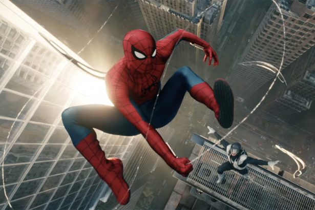 Spider-Man: Brand New Day