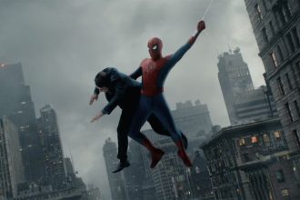 Leleplezték a Skorpiót és három másik gonosztevőt a Pókember: Vadonatúj nap előzetesében 18 Spider-Man: Brand New Day