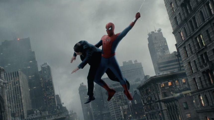 Leleplezték a Skorpiót és három másik gonosztevőt a Pókember: Vadonatúj nap előzetesében 11 Spider-Man: Brand New Day