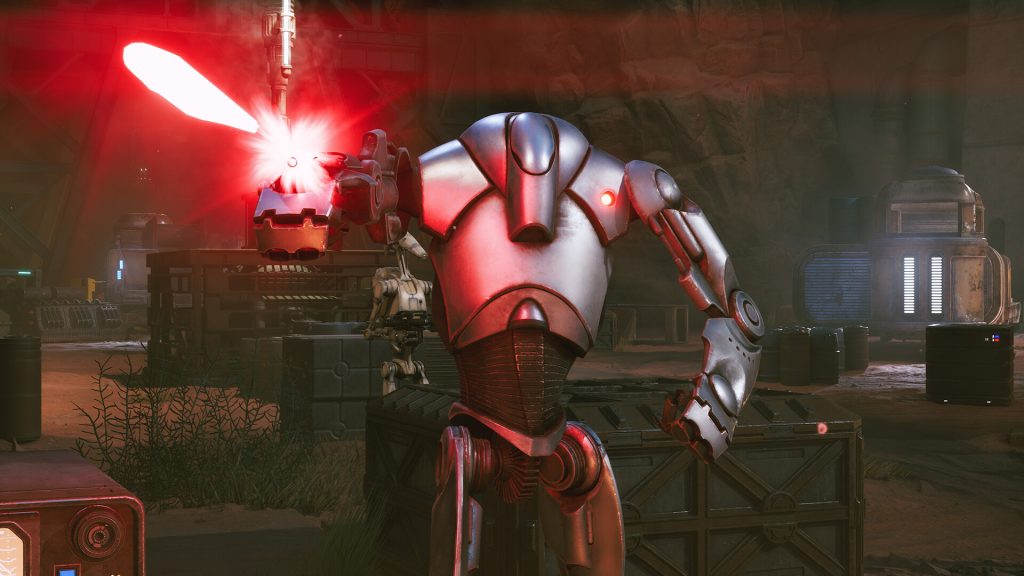 Star Wars Zero Company – Teszt 15 Star Wars Zero Company