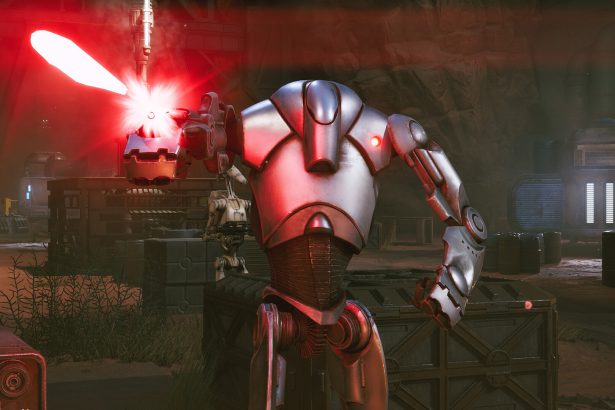 Baldur’s Gate 3 és XCOM keveréke? Izgalmas részletek derültek ki a Star Wars Zero Company játékról 16 Star Wars Zero Company