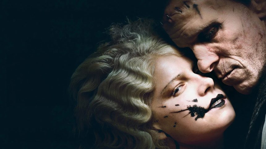 A menyasszony! - Kritika 11 The Bride!