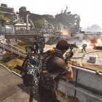 Új DLC-t kap a Division 2 és jön a mobilos The Division Resurgence 2 Tom Clancy’s The Division 2