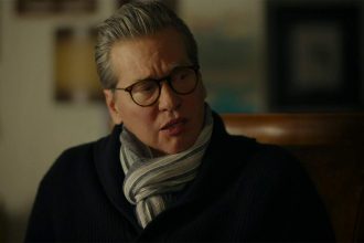 Mesterséges intelligencia segítségével láthatjuk Val Kilmer utolsó alakítását 23 Top Gun: Maverick