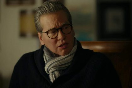 Mesterséges intelligencia segítségével láthatjuk Val Kilmer utolsó alakítását 32 Top Gun: Maverick