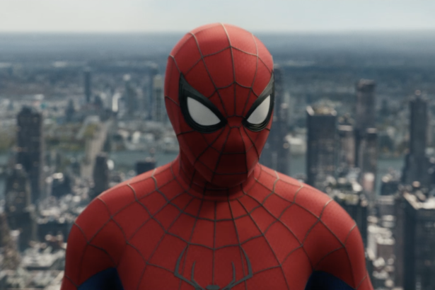 Spider-Man: Brand New Day