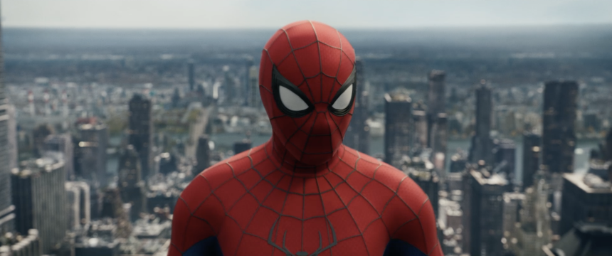 Spider-Man: Brand New Day