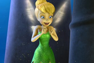 Tündéri élőszereplős sorozat készül a Disney-nél Csingilingről 20 Tinker Bell