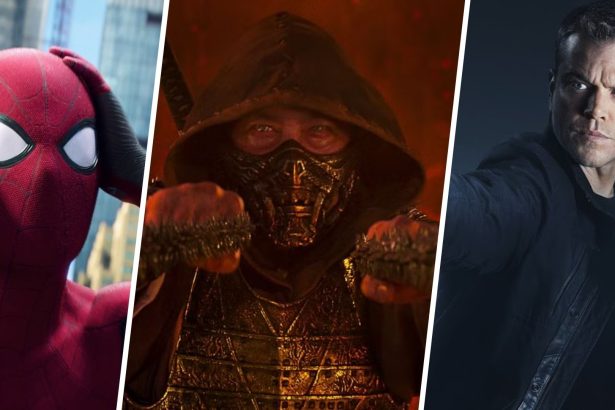 Mortal Kombat II-előzetes, újraindítja a Sony az élőszereplős (Pók)verzumját, Bourne ügynök is rebotoot kap – #9 heti filmes hírösszefoglalónk 57 Filmes hírek 9 2026