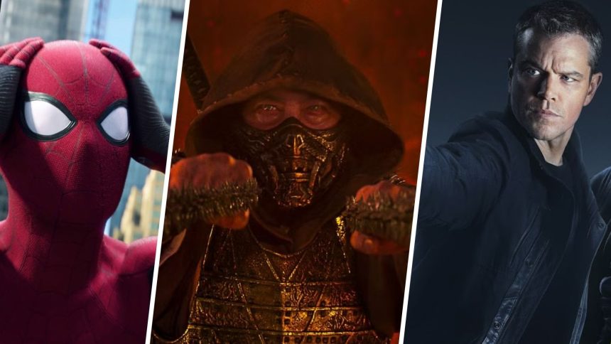 Filmes hírek 9 2026