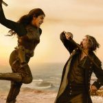 A szikla (2026) – Kritika 4 The Bluff