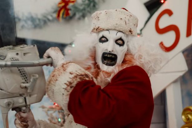 A Horrorra akadva 6 első előzetesén mindenki fennakadhat 12 Scary Movie 6