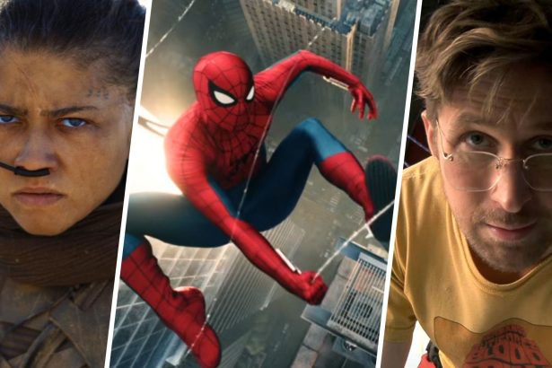 Pókember vs. Dűne 3 előzetes, Ryan Gosling küldetése rekordot döntött – #12 heti filmes hírösszefoglalónk 12 Filmes hírek 12 2026