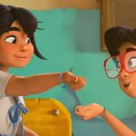 Törhetetlen barátságra és filippínó folklórra épít a DreamWorks legújabb animációs filmje 2 Forgotten Island