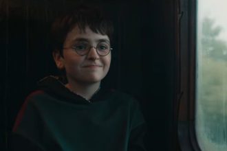 Harry Potter visszatért az HBO sorozatának előzetesében 17 Harry Potter