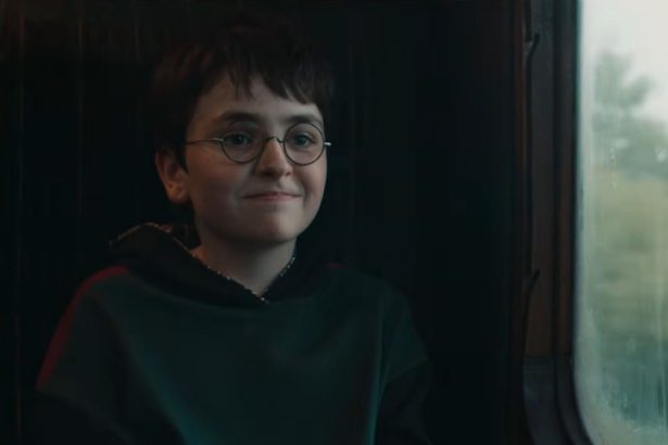 Harry Potter