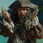 Pirates of the Caribbean: Secrets of the Lamp