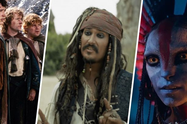 Filmes hírek 13 2026