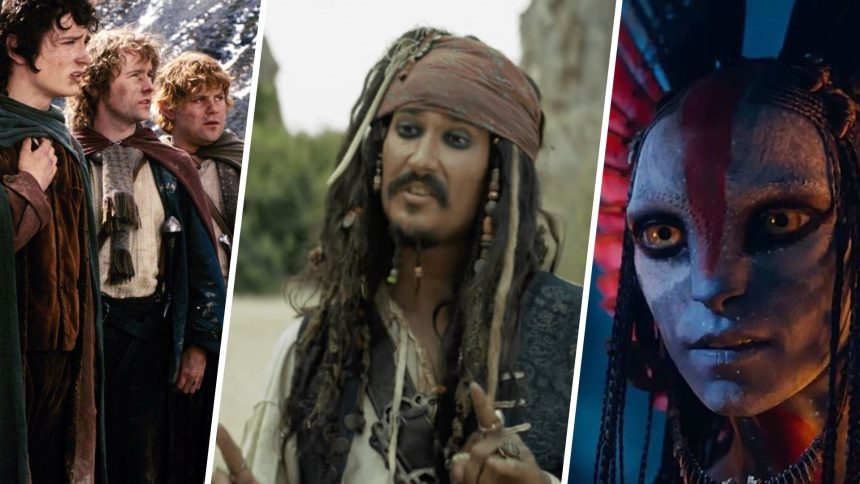 Eldőlt az Avatar sorsa, még egy A Gyűrűk Ura-film készül, kikötött A Karib-tenger kalózai: A lámpás titka nagy előzetese – #13 heti filmes hírösszefoglalónk 11 Filmes hírek 13 2026