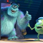Monsters, Inc.