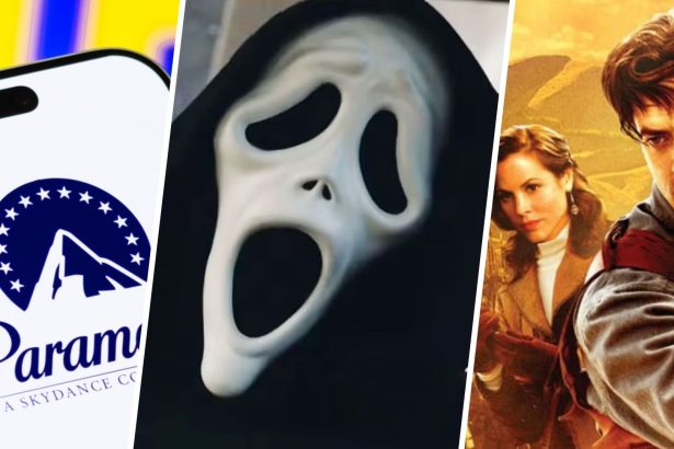 A Horrorra akadva 6 előzetesén máris sokan fennakadtak, eltörlik A múmia 3-at, a Warner-Paramount-fúzió évi 30 mozis premiert ígér – #10 heti filmes hírösszefoglalónk 57 Filmes hírek 10 2026