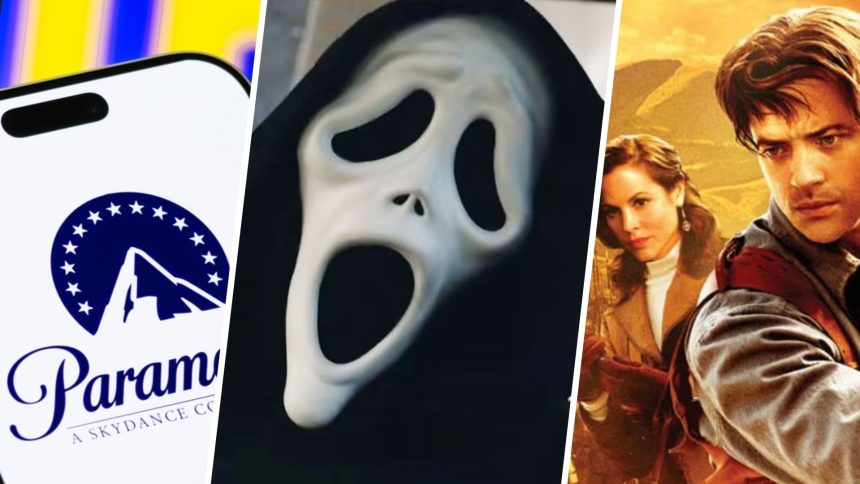 Filmes hírek 10 2026