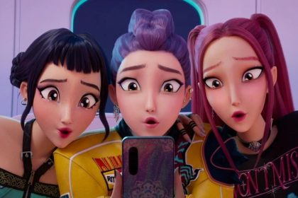 Jön a K-pop démonvadászok 2 30 KPop Demon Hunters