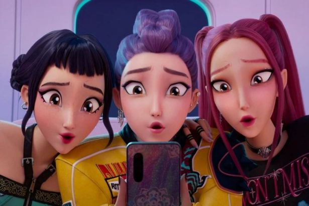 Jön a K-pop démonvadászok 2 51 KPop Demon Hunters