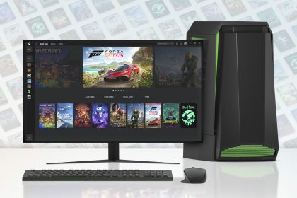 A Microsoft közelebb hozza egymáshoz a PC-t és a konzolt: Xbox módot kap a Windows 11 34 Xbox App